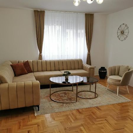 Family Apartment Tuzla Zewnętrze zdjęcie