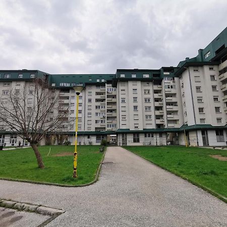 Family Apartment Tuzla Zewnętrze zdjęcie