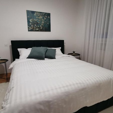 Family Apartment Tuzla Zewnętrze zdjęcie