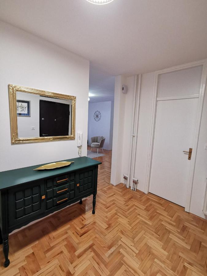 Family Apartment Tuzla Zewnętrze zdjęcie