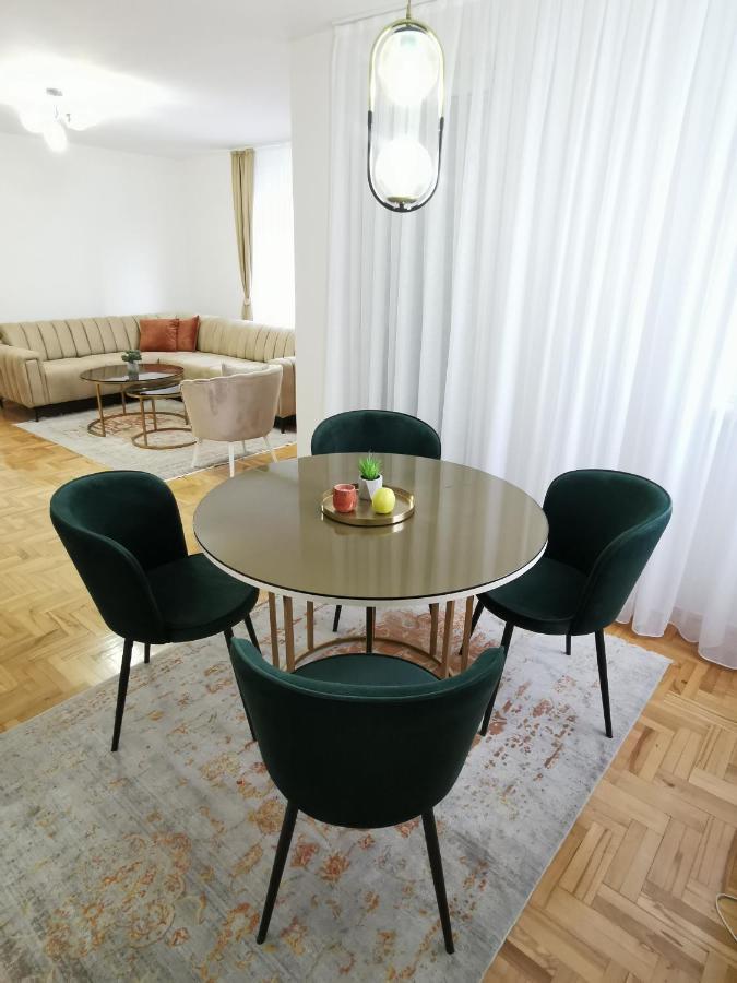 Family Apartment Tuzla Zewnętrze zdjęcie