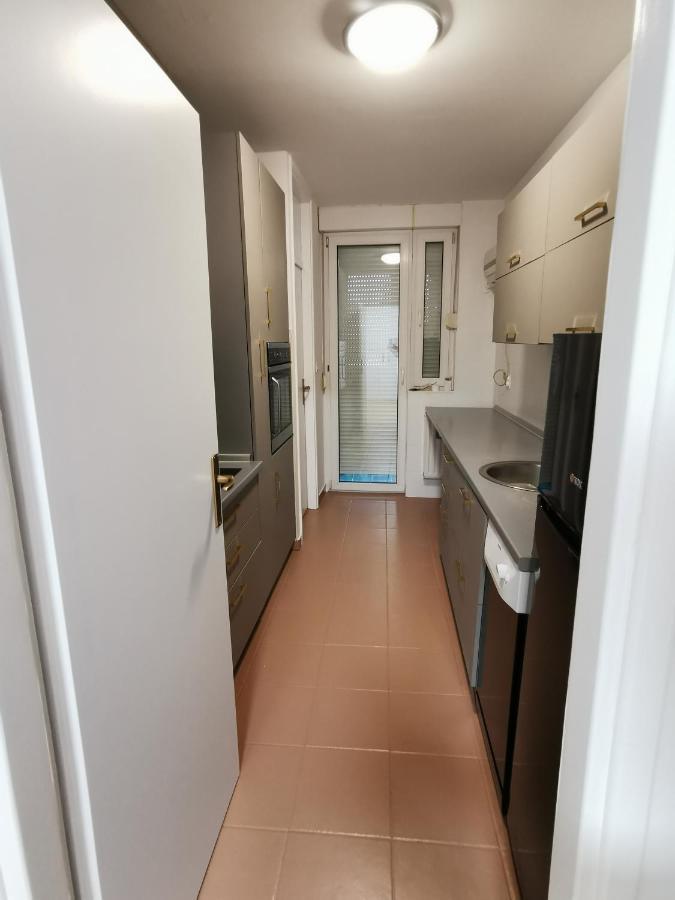 Family Apartment Tuzla Zewnętrze zdjęcie