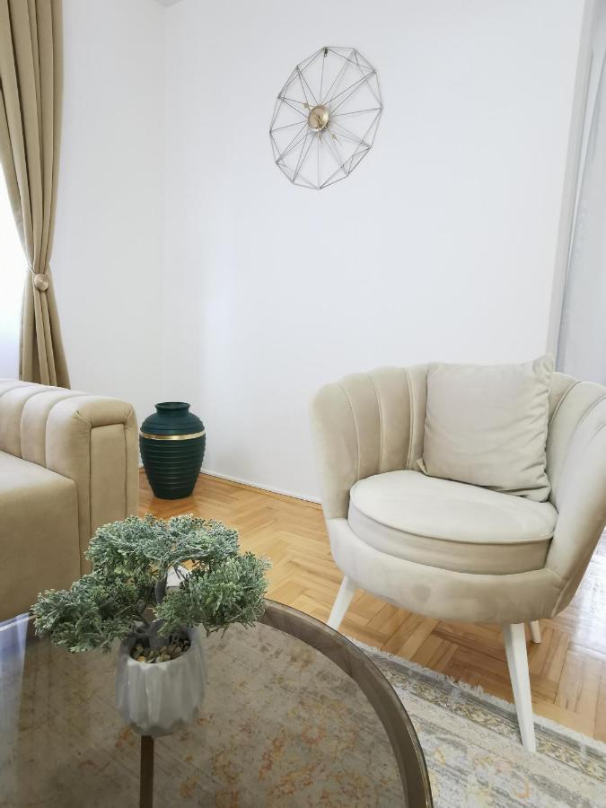Family Apartment Tuzla Zewnętrze zdjęcie