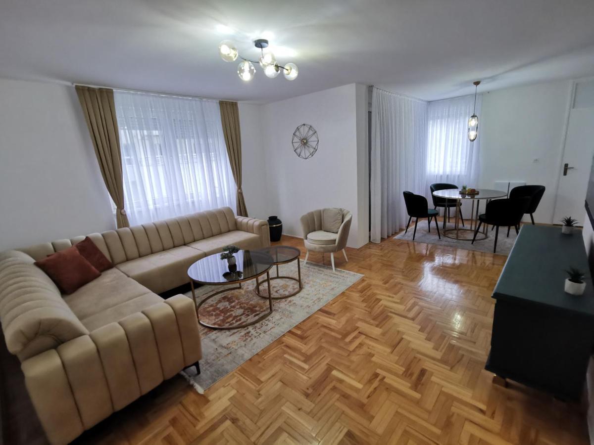 Family Apartment Tuzla Zewnętrze zdjęcie