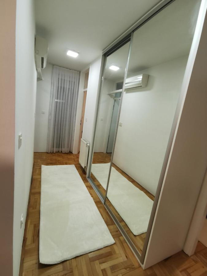 Family Apartment Tuzla Zewnętrze zdjęcie