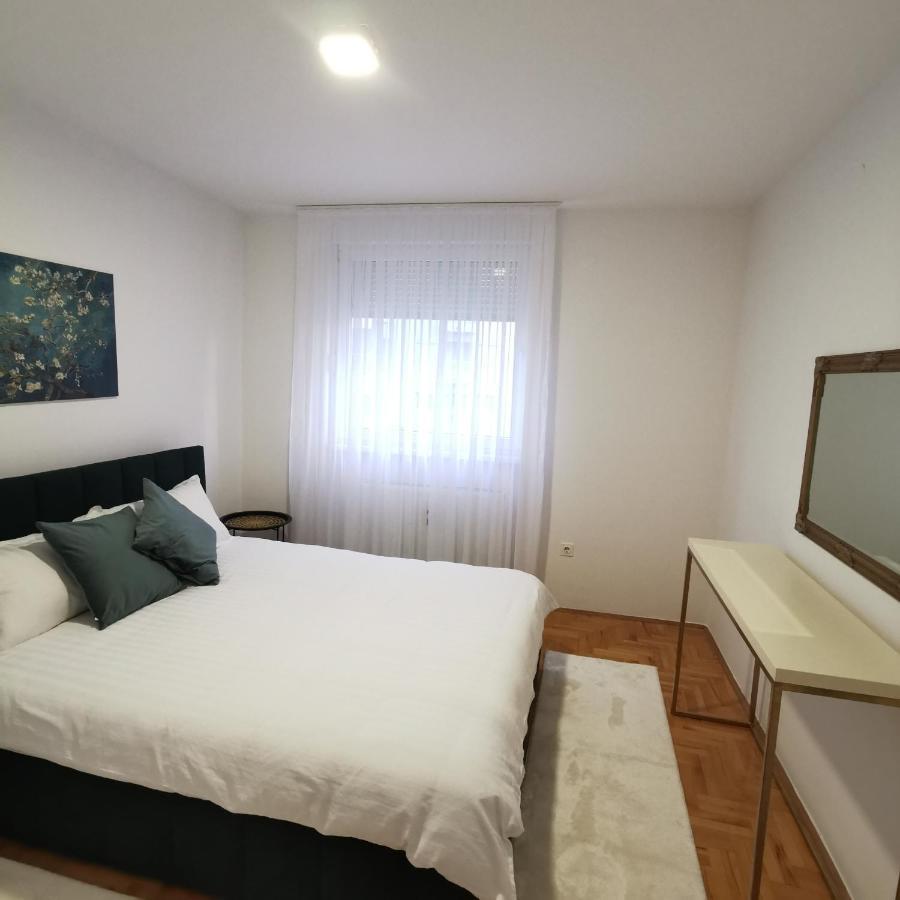 Family Apartment Tuzla Zewnętrze zdjęcie