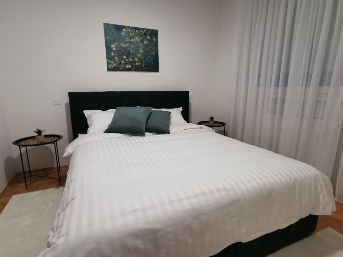 Family Apartment Tuzla Zewnętrze zdjęcie