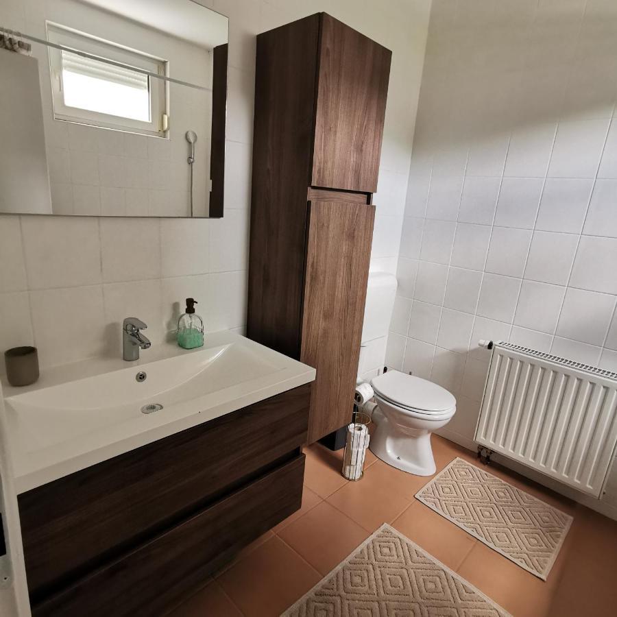 Family Apartment Tuzla Zewnętrze zdjęcie