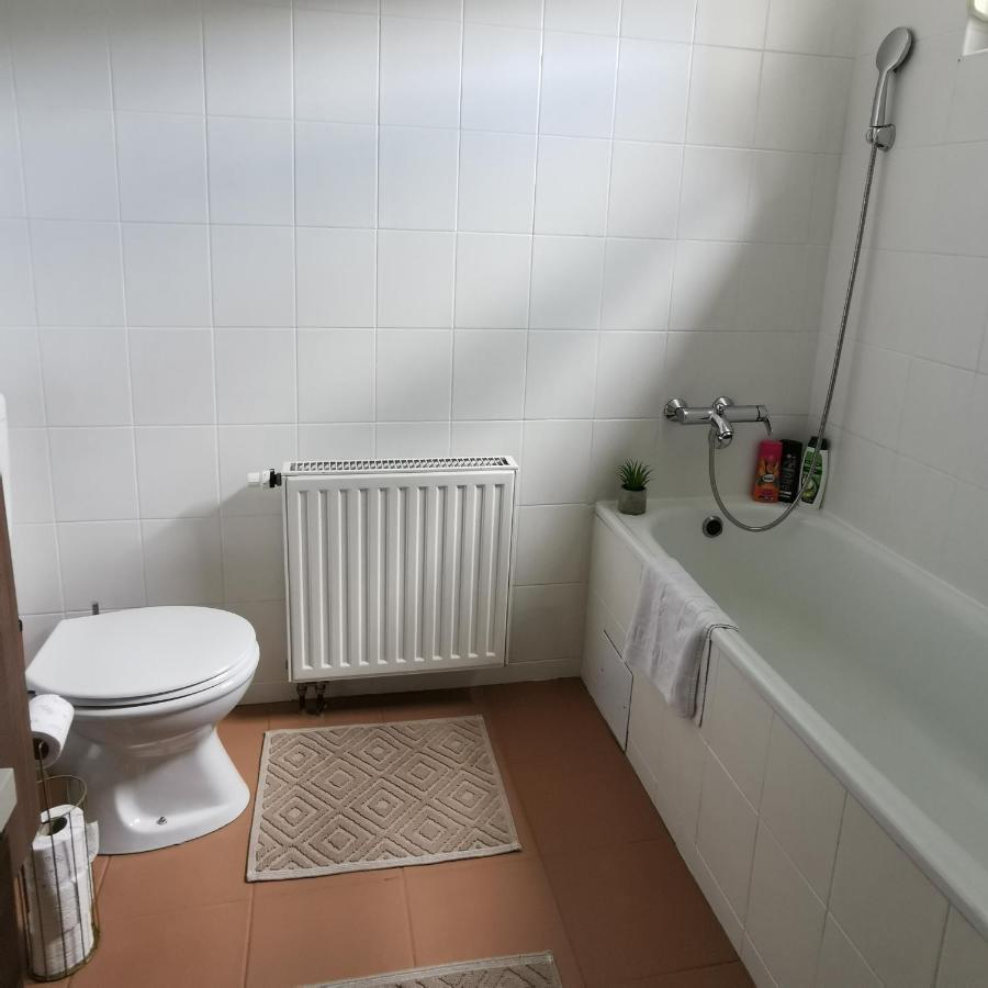 Family Apartment Tuzla Zewnętrze zdjęcie